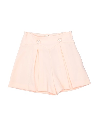 ELISABETTA FRANCHI Shorts & Bermuda Rosa 100% Poliestere