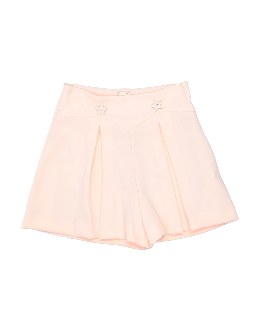 ELISABETTA FRANCHI - Shorts & Bermuda Shorts