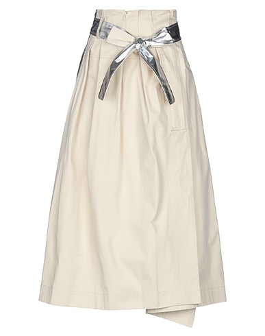 ZOOM PACO RABANNE - Maxi Skirts