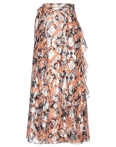 ZOOM DIANE VON FURSTENBERG - Maxi Skirts