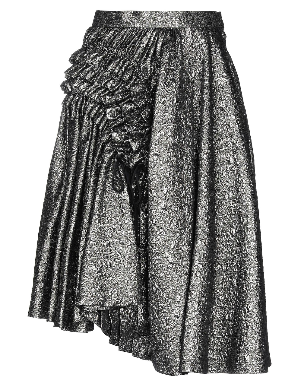 NOIR KEI NINOMIYA - Midi skirts