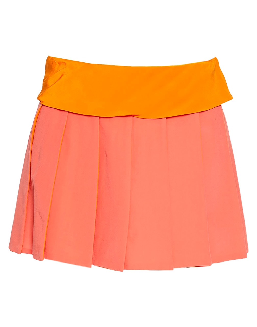 ERMANNO SCERVINO - Minigonne