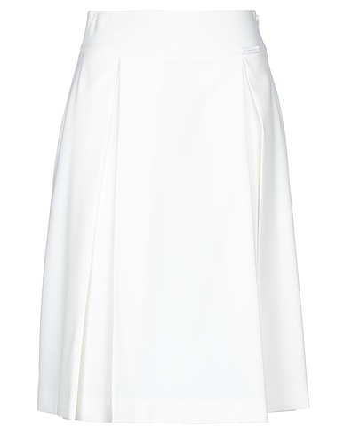 ZOOM ALESSANDRO DELL'ACQUA - Knee length skirt
