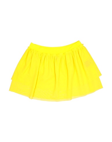 FISICHINO Gonna Giallo 90% Poliammide, 10% Elastan