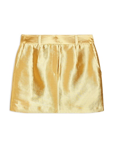 ZOOM TOPSHOP - Minigonna