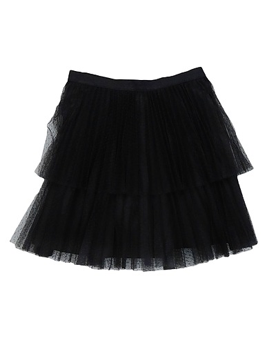 ZOOM TARA JARMON - Knee length skirt