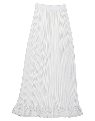 ZOOM ALAÏA - Long skirt