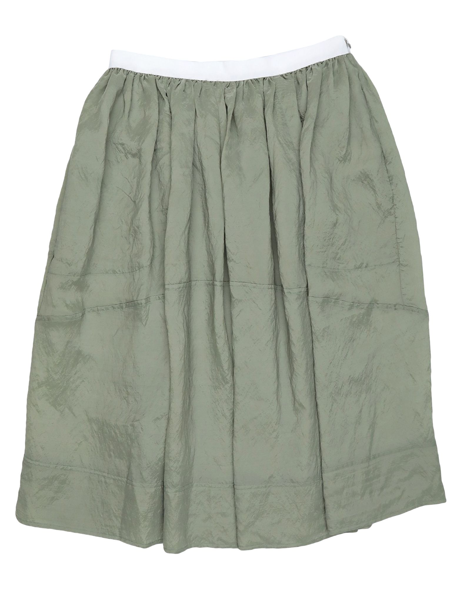 GOLDEN GOOSE - Midi skirts