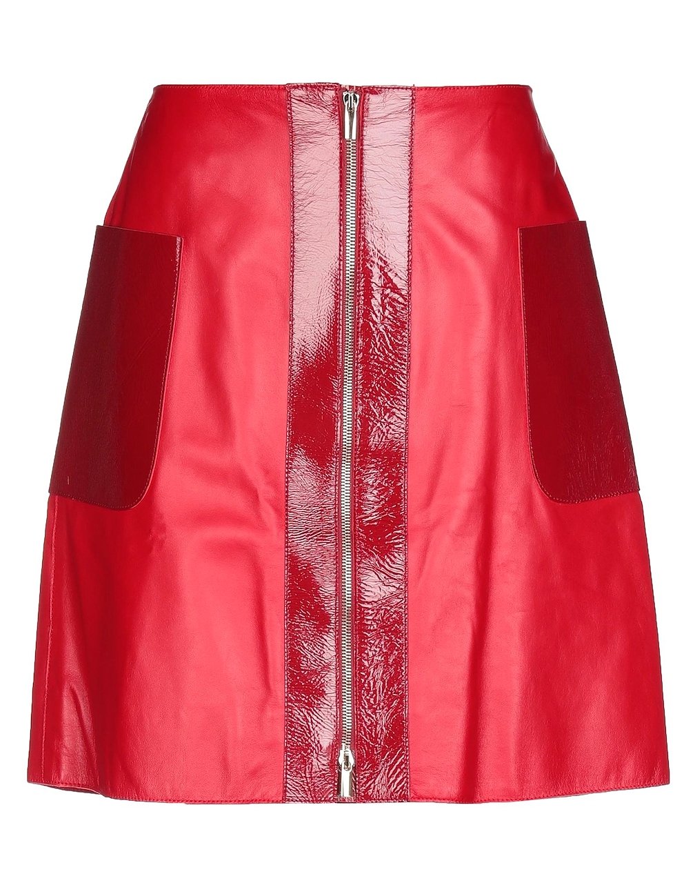 BLUMARINE - Mini skirts