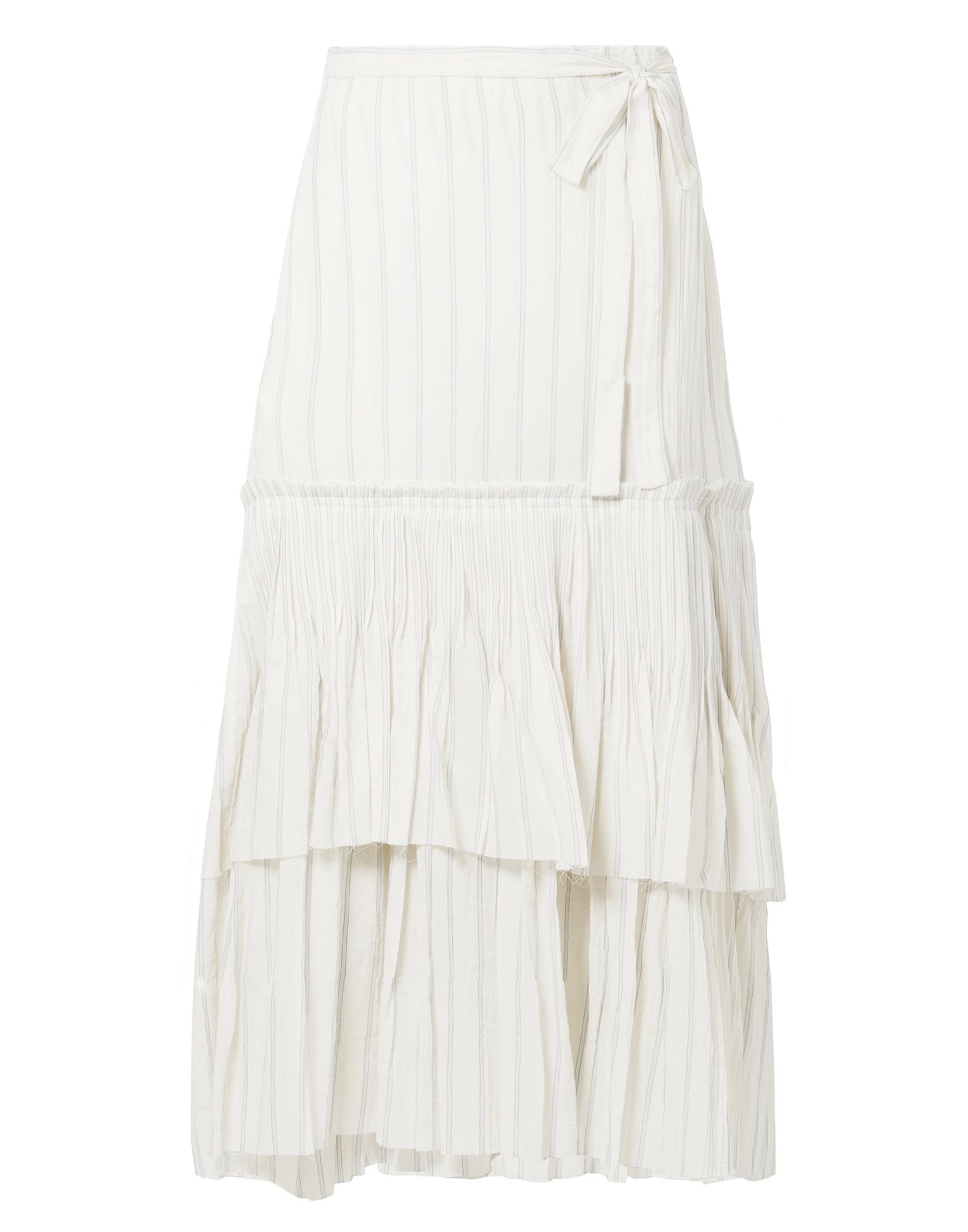 BROCK COLLECTION - マキシ丈スカート