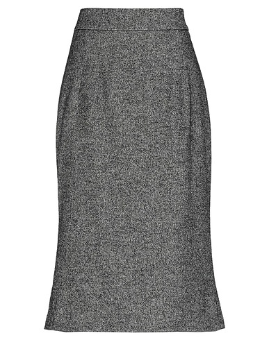 ZOOM DOLCE & GABBANA - Jupe mi-longue