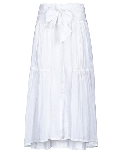 ZOOM COLLECTION PRIVĒE? - Long skirt