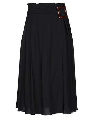ZOOM DOLCE & GABBANA - Midi Skirts