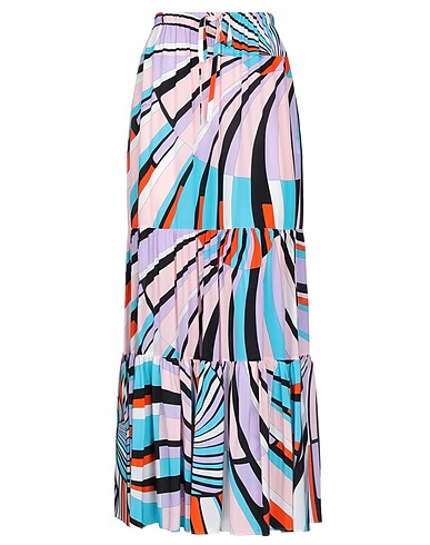 ZOOM EMILIO PUCCI - Μακριά φούστα