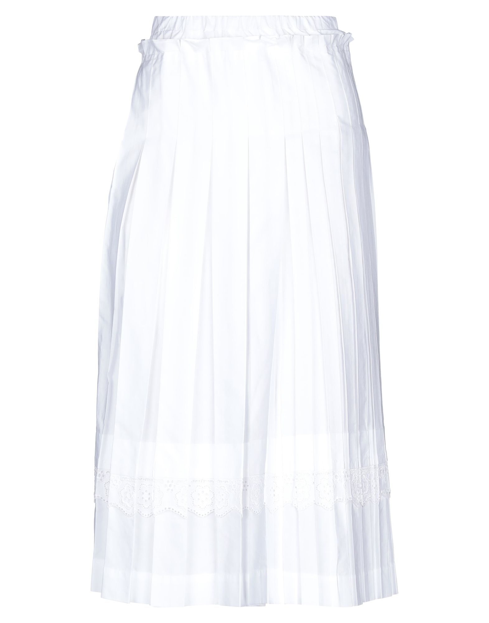 SIMONE ROCHA - Midi skirts