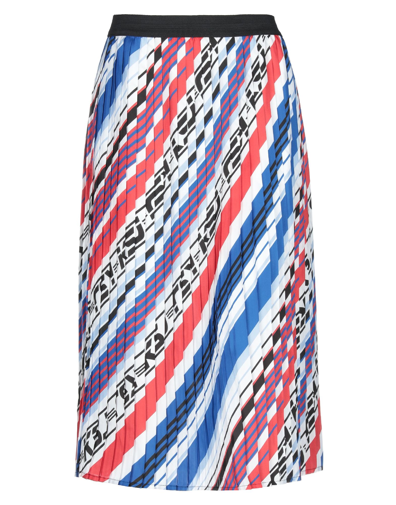 KAOS JEANS - Midi skirts