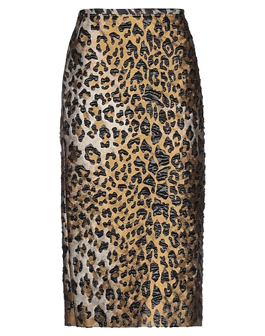 ZOOM DRIES VAN NOTEN - Midi Skirts