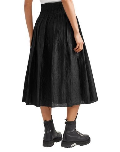 MARQUES' ALMEIDA 3/4 LENGTH SKIRTS,35434476PR 3