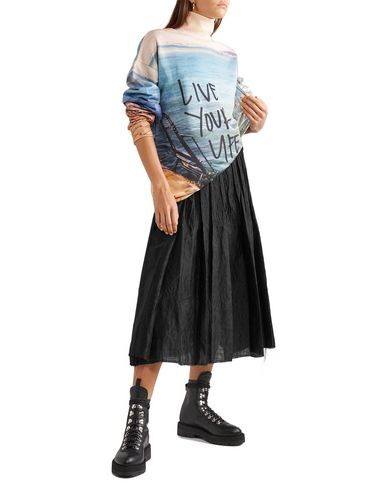 MARQUES' ALMEIDA 3/4 LENGTH SKIRTS,35434476PR 3