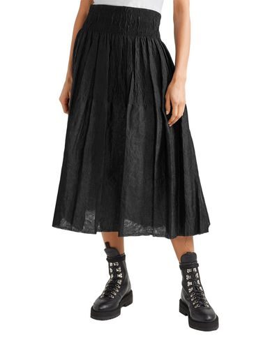 MARQUES' ALMEIDA 3/4 LENGTH SKIRTS,35434476PR 3