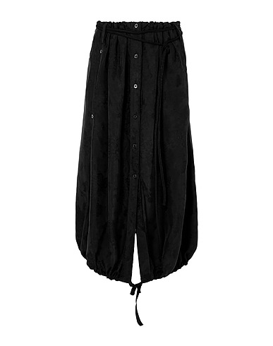 ZOOM ANN DEMEULEMEESTER - Midi Skirts