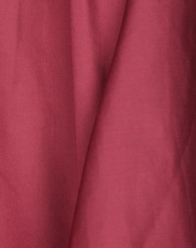 Kaos Jeans Midi Skirts In Red