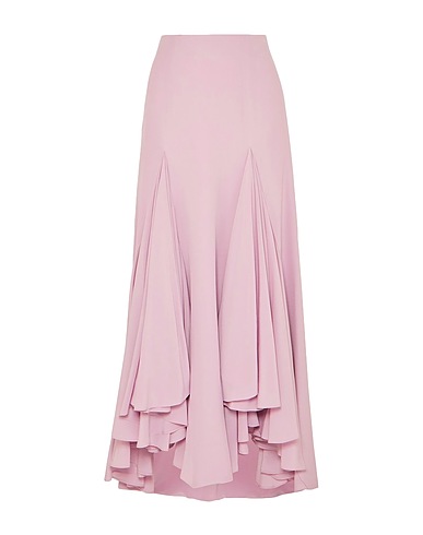 ZOOM GIORGIO ARMANI - Falda larga
