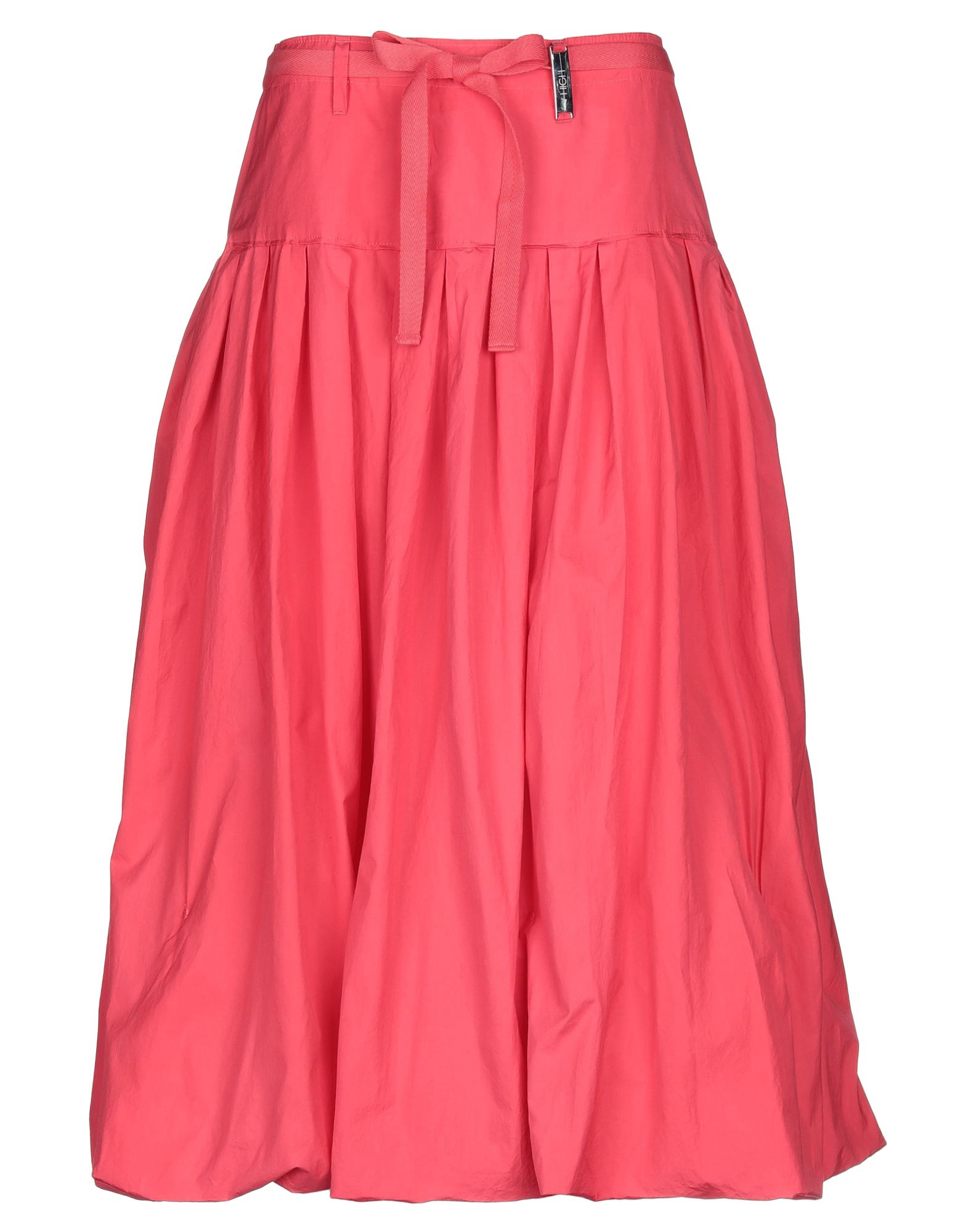 HIGH - Midi skirts
