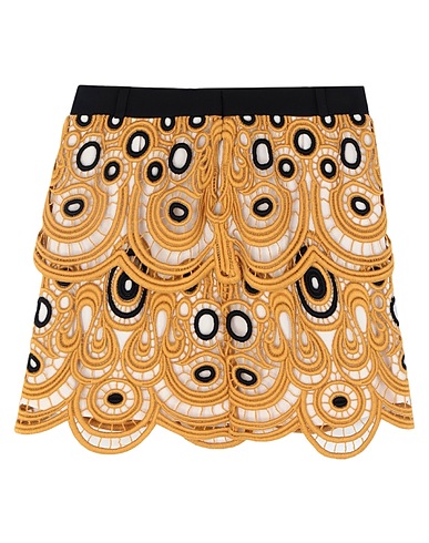 ZOOM CHLOÉ - Mini skirt