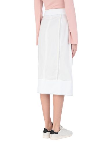 ROSIE ASSOULIN 3/4 LENGTH SKIRTS,35435334KR 3