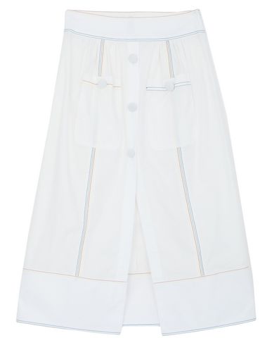 ROSIE ASSOULIN 3/4 LENGTH SKIRTS,35435334KR 3
