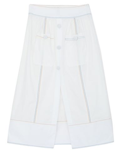 ROSIE ASSOULIN MIDI SKIRTS,35435334KR 3