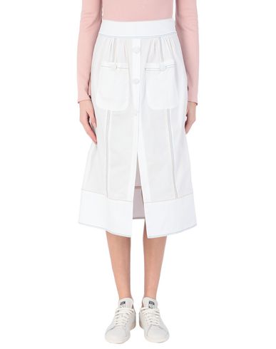 ROSIE ASSOULIN 3/4 LENGTH SKIRTS,35435334KR 3