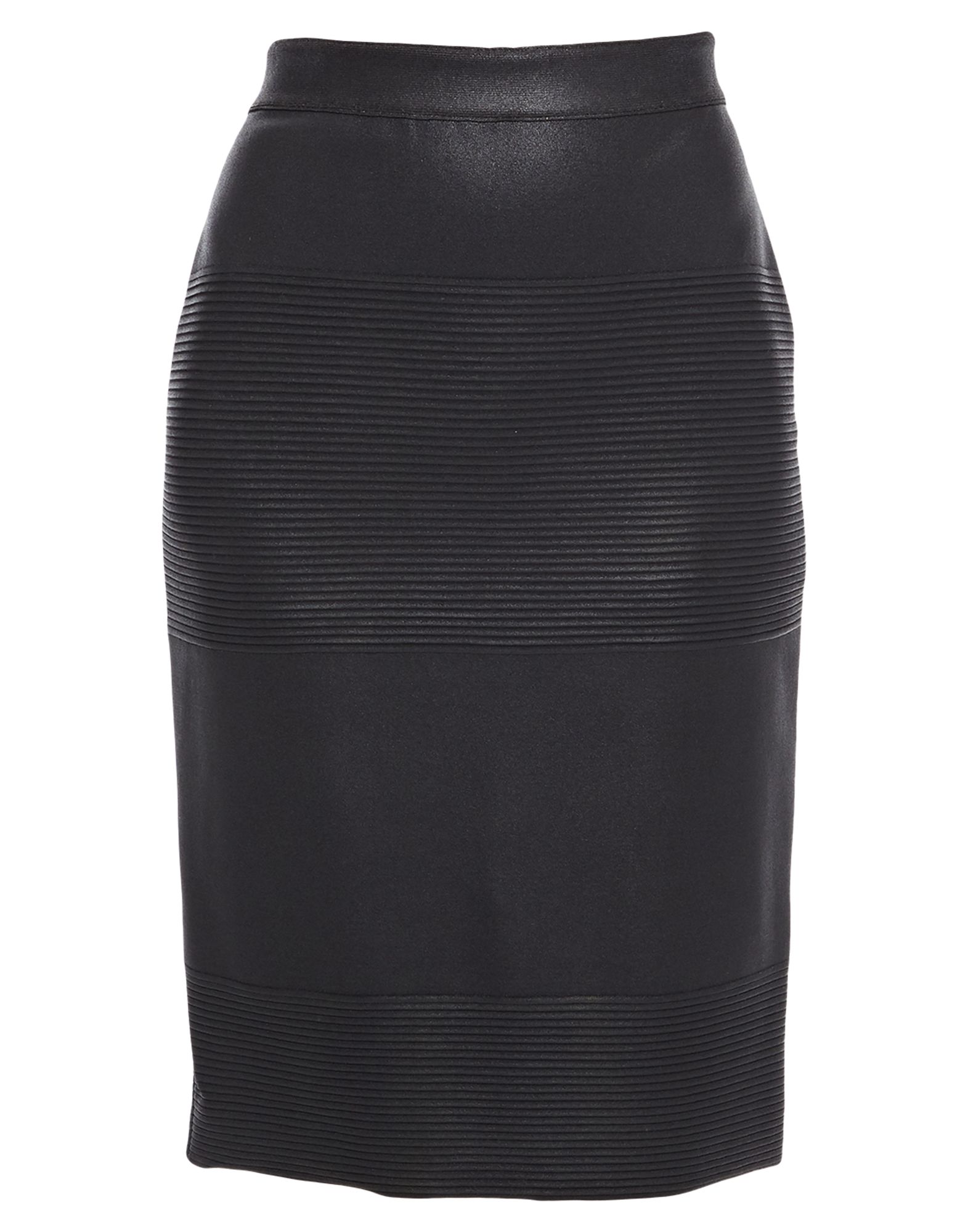 GIORGIO ARMANI - Midi skirts