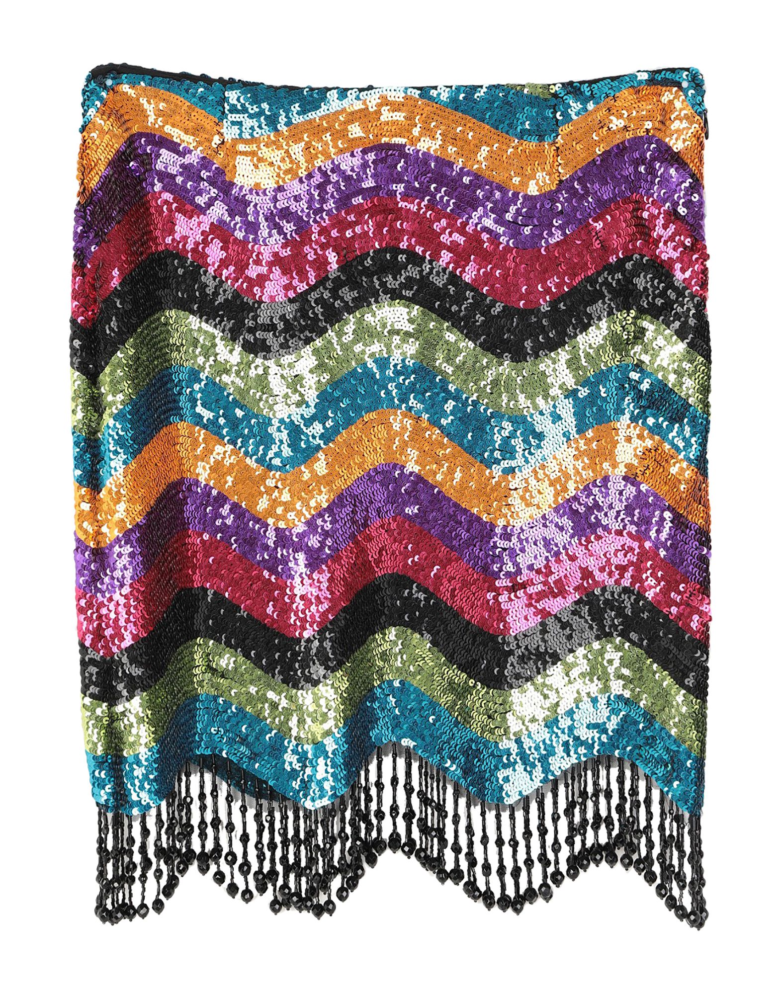 SILVIA ASTORE - Mini skirts