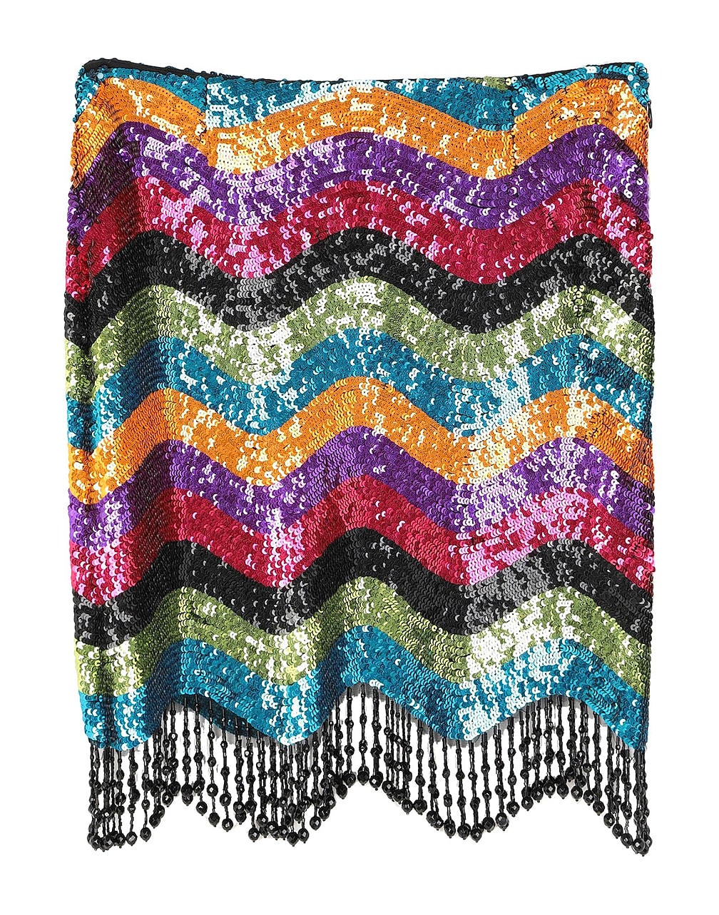 SILVIA ASTORE - Miniröcke