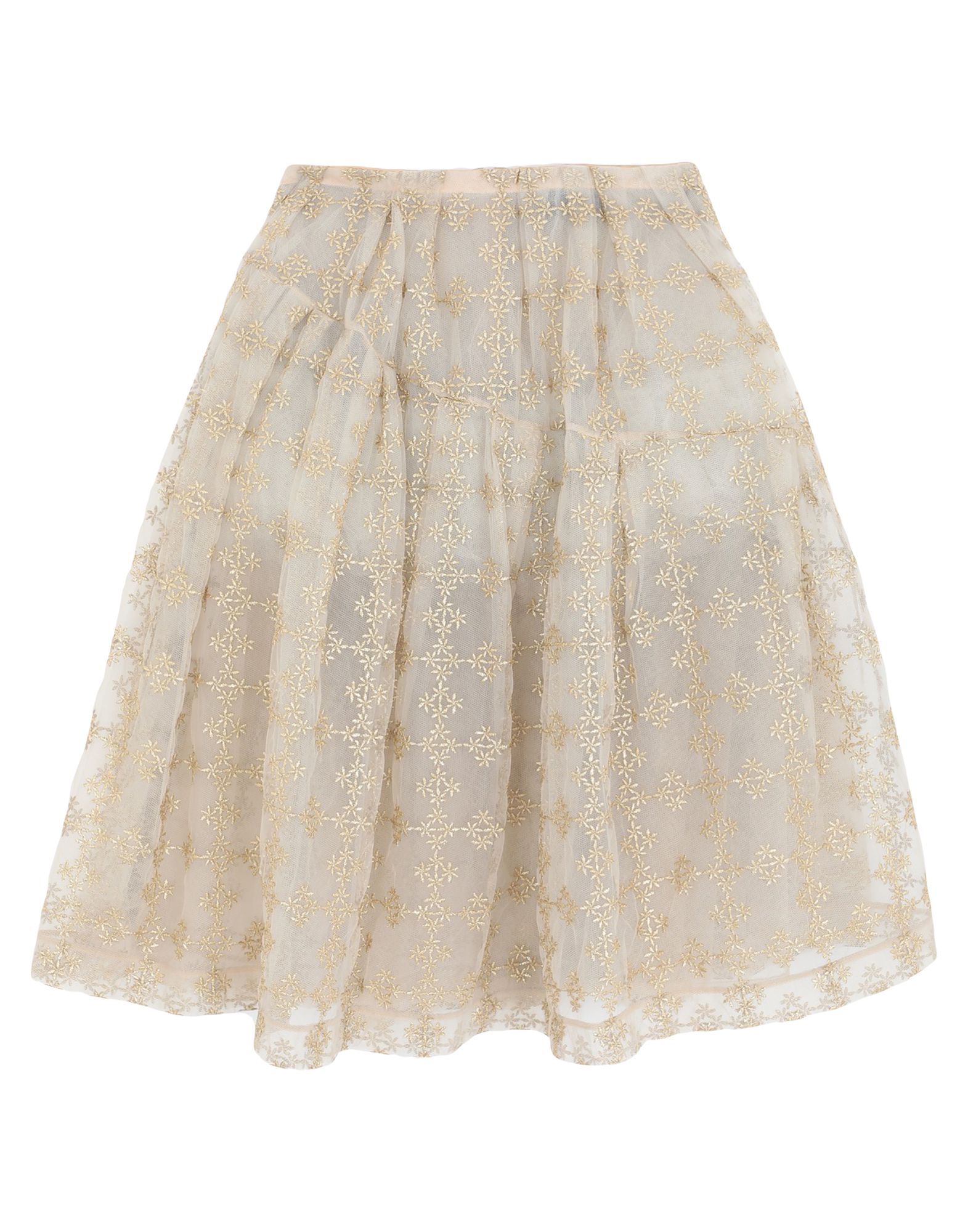 SIMONE ROCHA - Midi Skirts