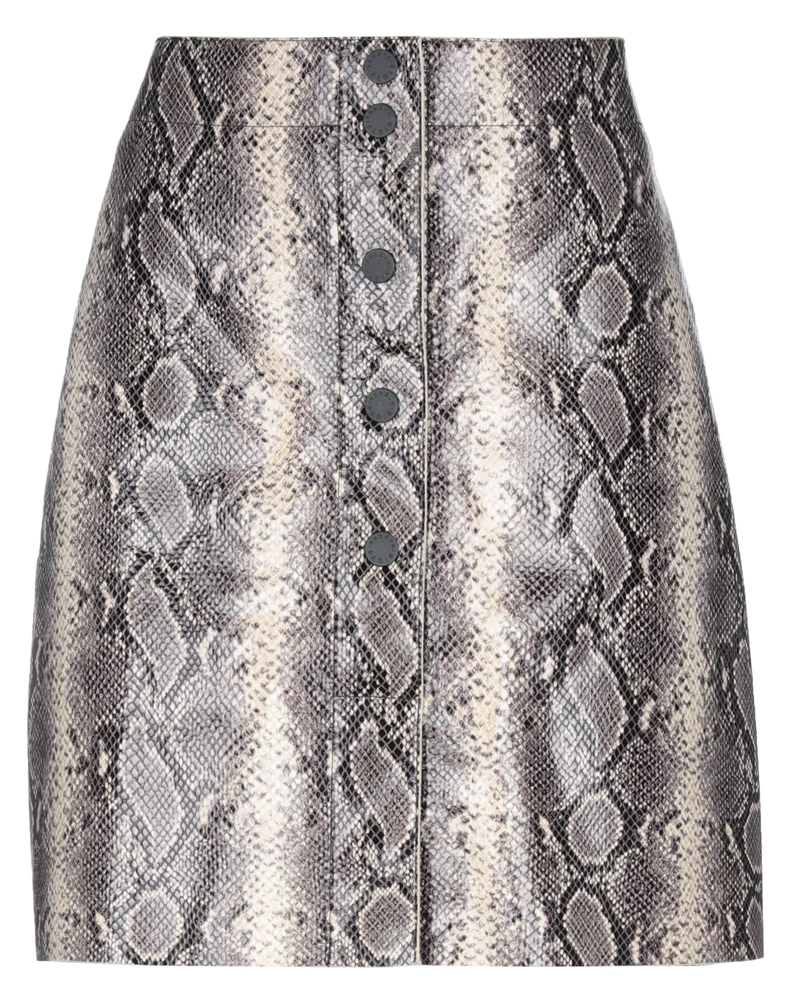 SANDRO - Mini skirts