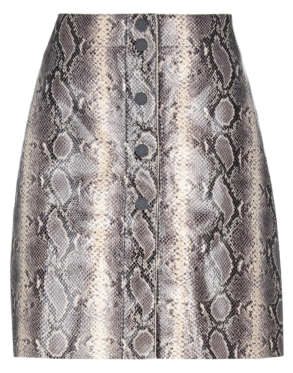 SANDRO - Mini skirts