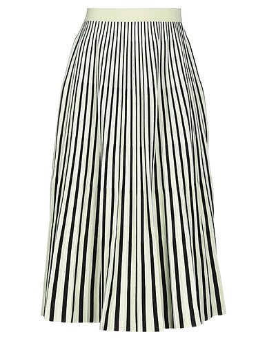 ZOOM PROENZA SCHOULER - Jupe mi-longue