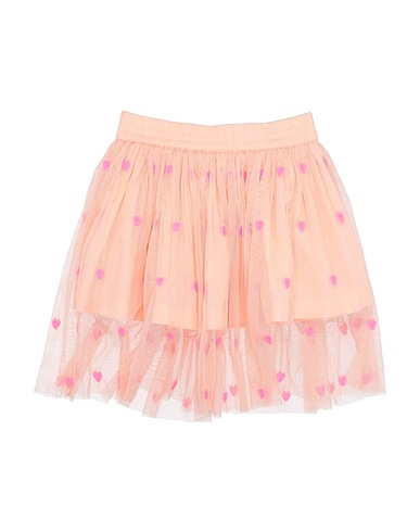 STELLA McCARTNEY KIDS Skirt Salmon pink 100% Recycled polyester