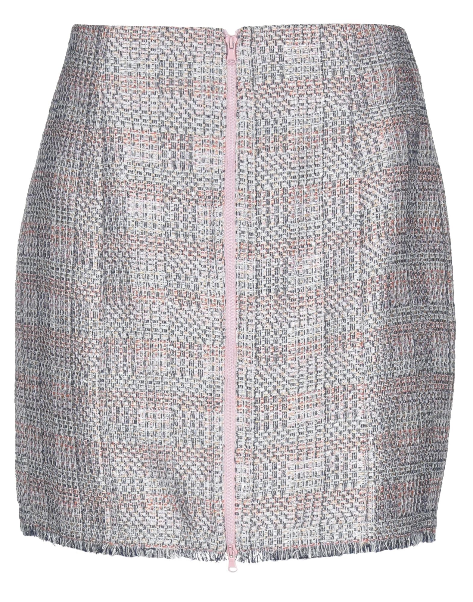 EMPORIO ARMANI - Mini skirts