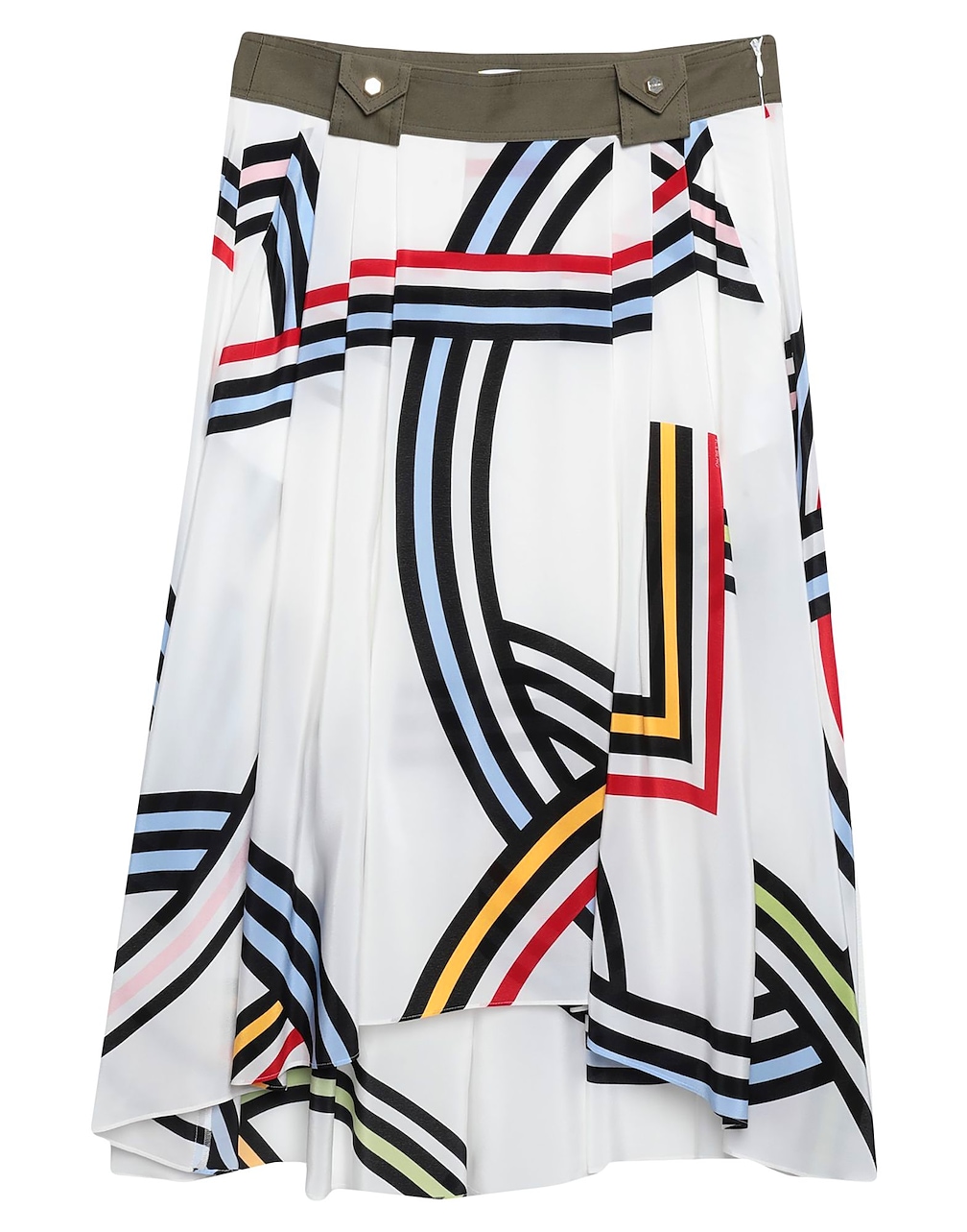 ICEBERG - Midi skirts