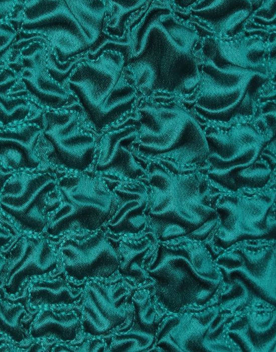 SAINT LAURENT Мини-юбка