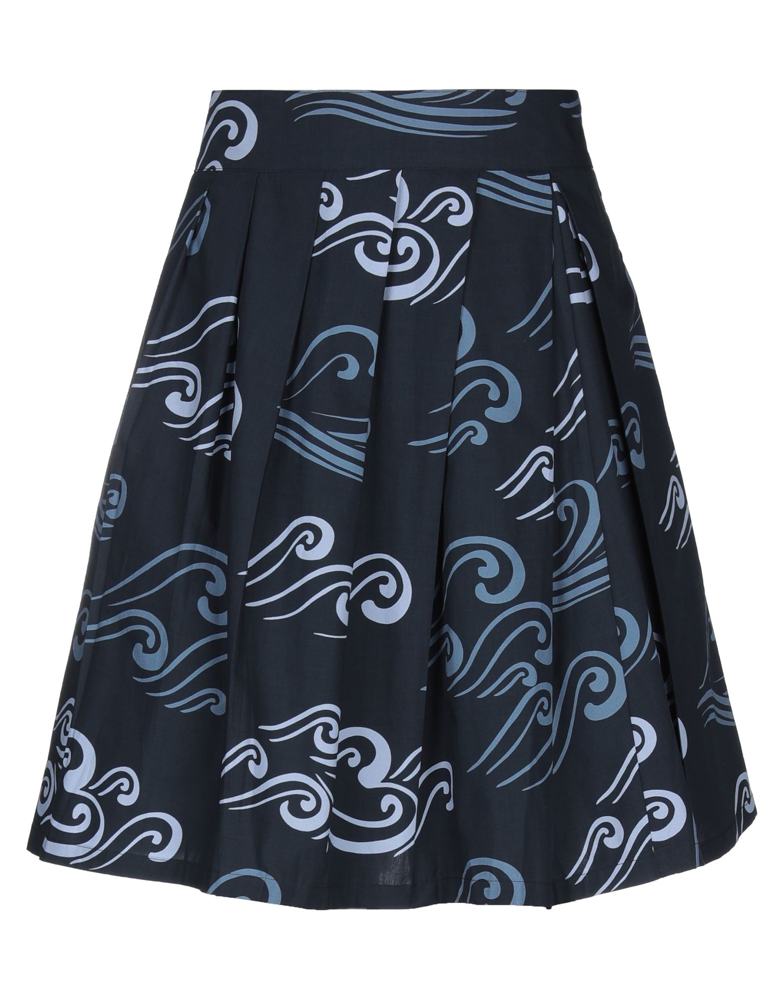 EMPORIO ARMANI - Mini skirts