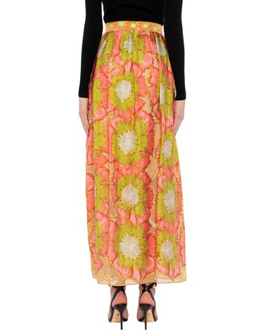 TSUMORI CHISATO Maxi Skirts,35437226WN 3