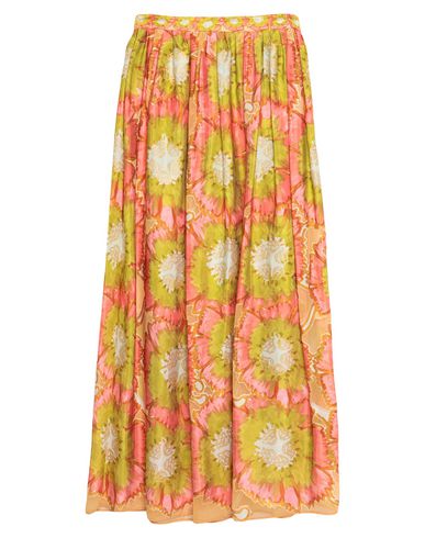 TSUMORI CHISATO Maxi Skirts,35437226WN 3