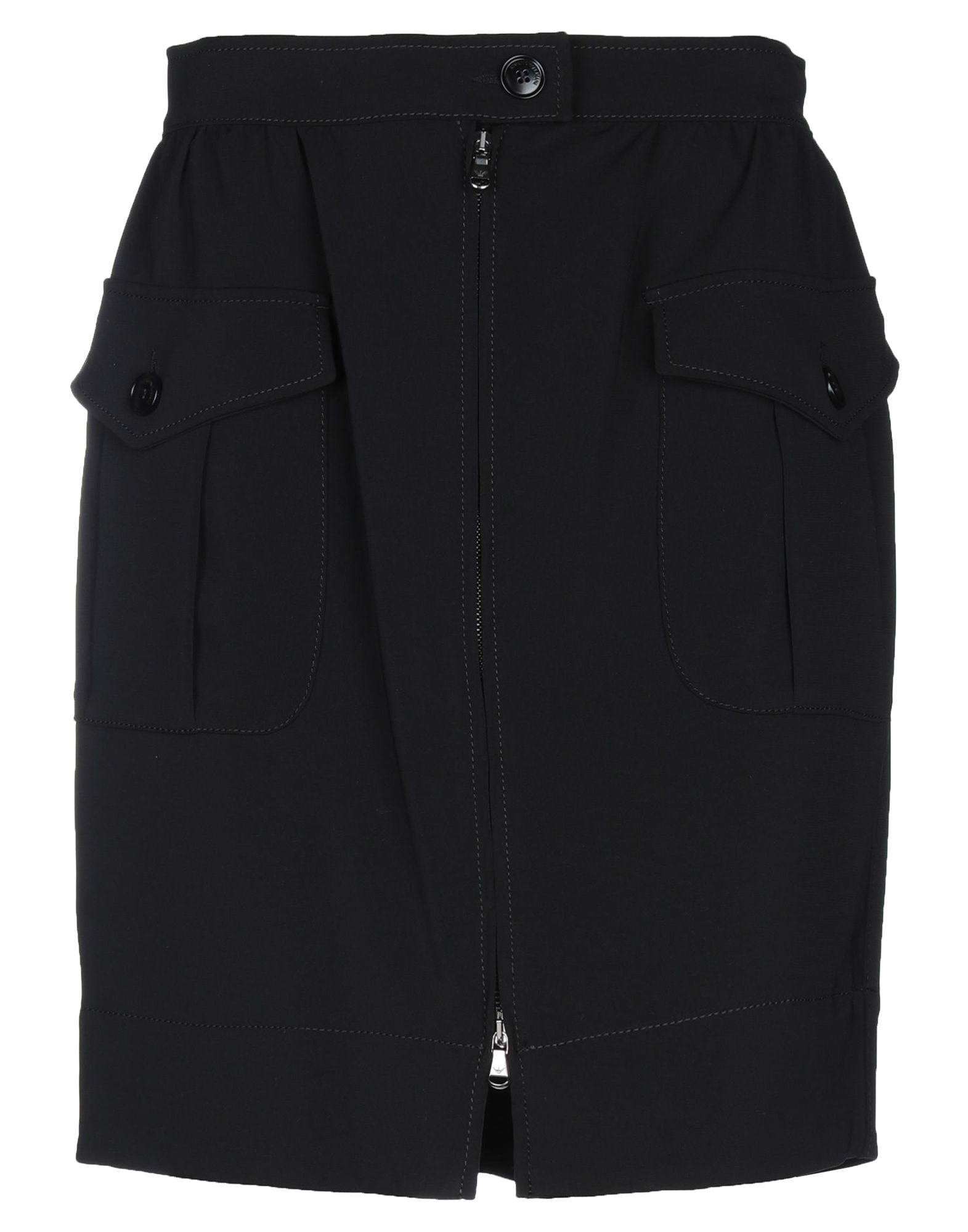EMPORIO ARMANI - Mini skirts