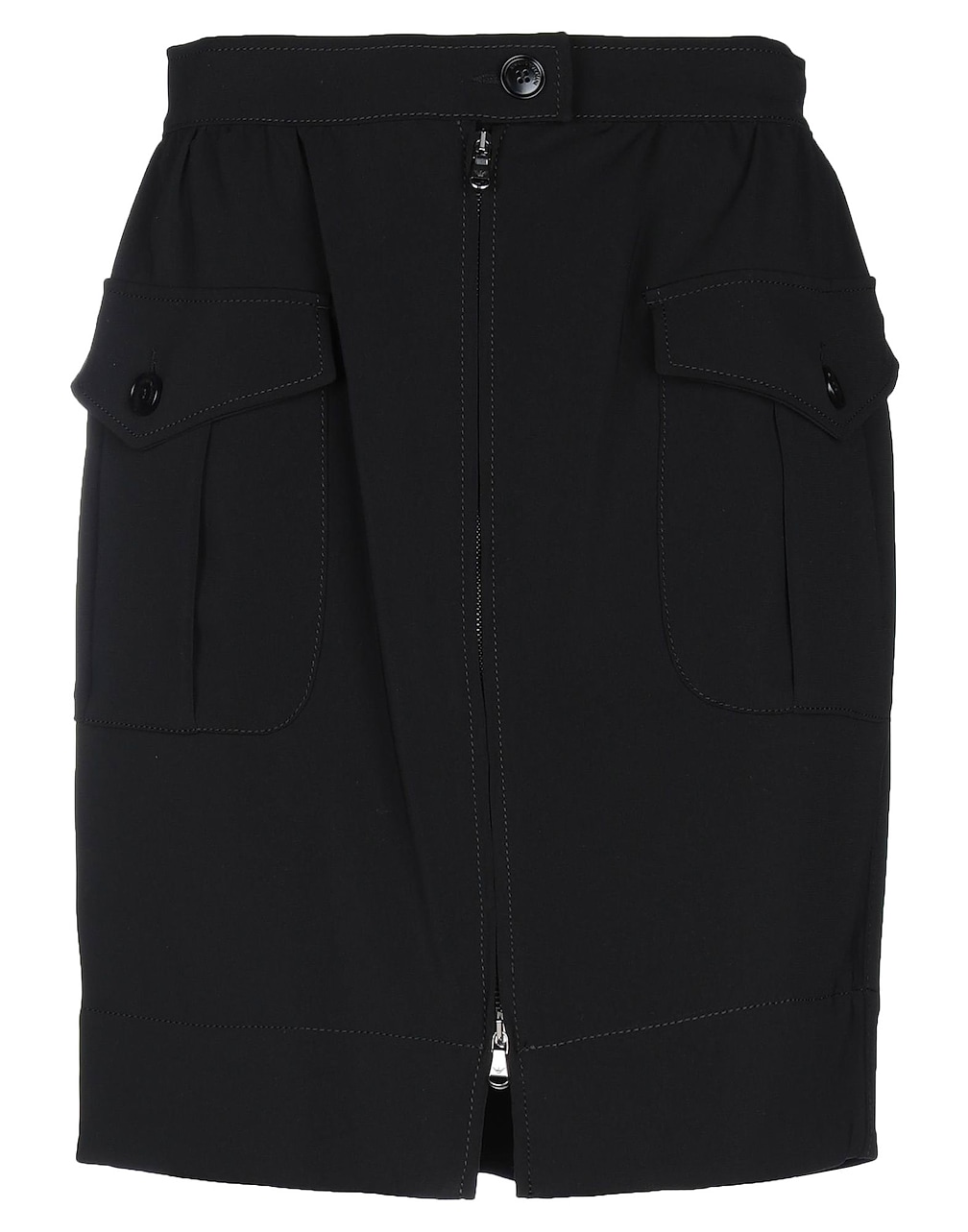 EMPORIO ARMANI - Mini skirts