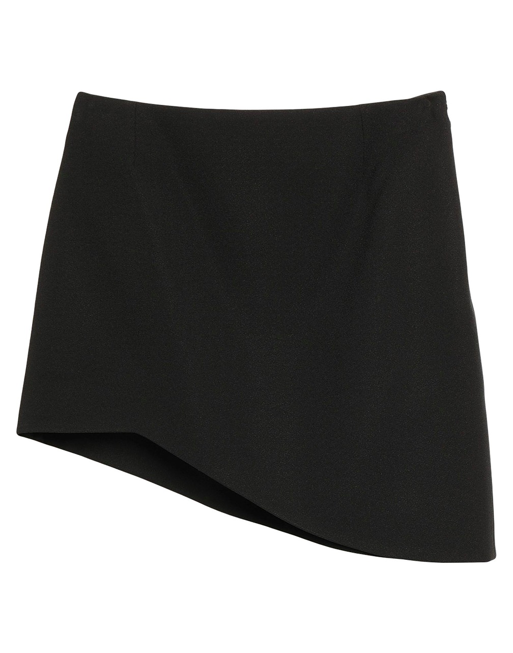 SAINT LAURENT - Μίνι φούστες